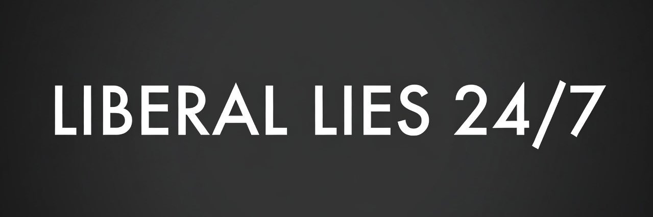 LiberalLies247's profile banner image