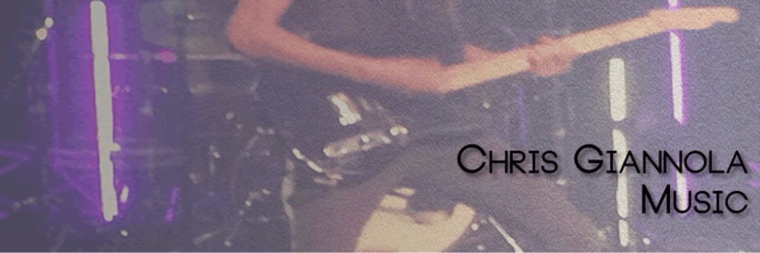 Cgiannola88's profile banner image