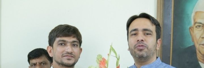 kkpavan987's profile banner image