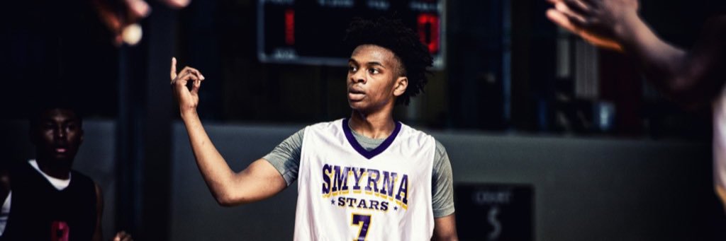 Stantravious Smith banner