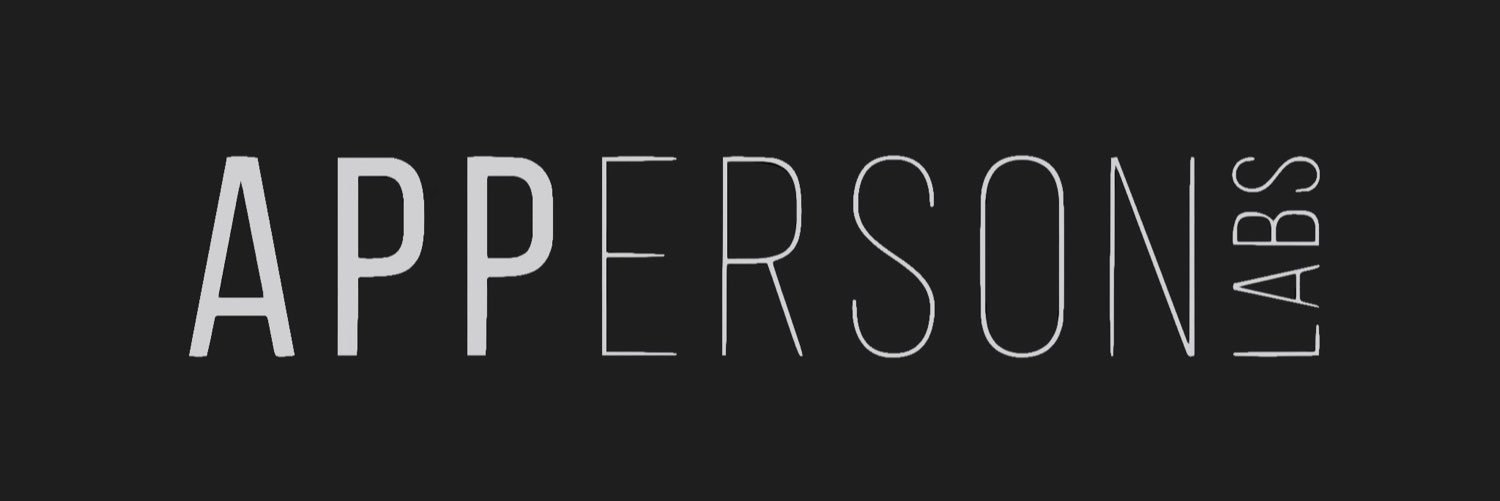 AppersonLabs's profile banner image