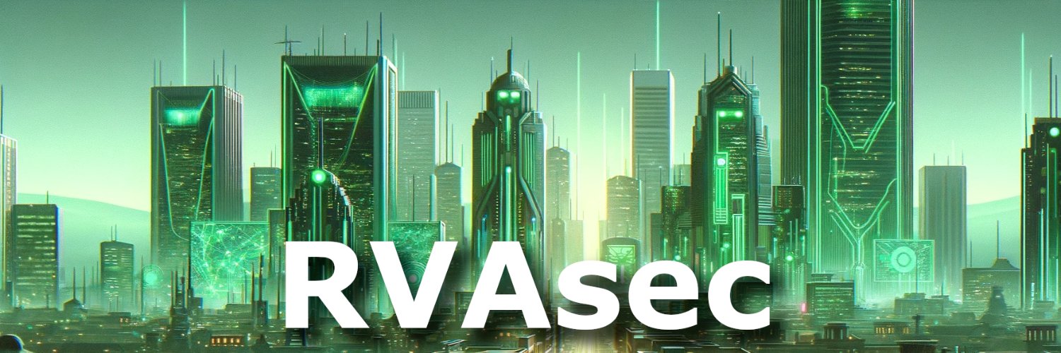 RVAsec banner