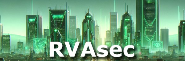 RVAsec Profile Banner