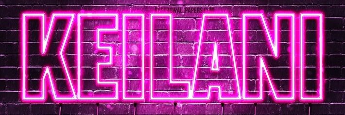 KeilaniKeely's profile banner image