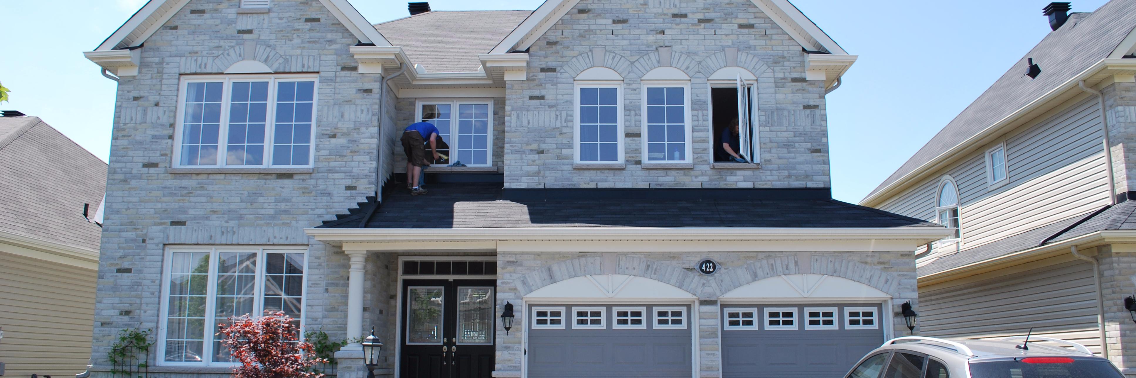 Window Cleaning banner