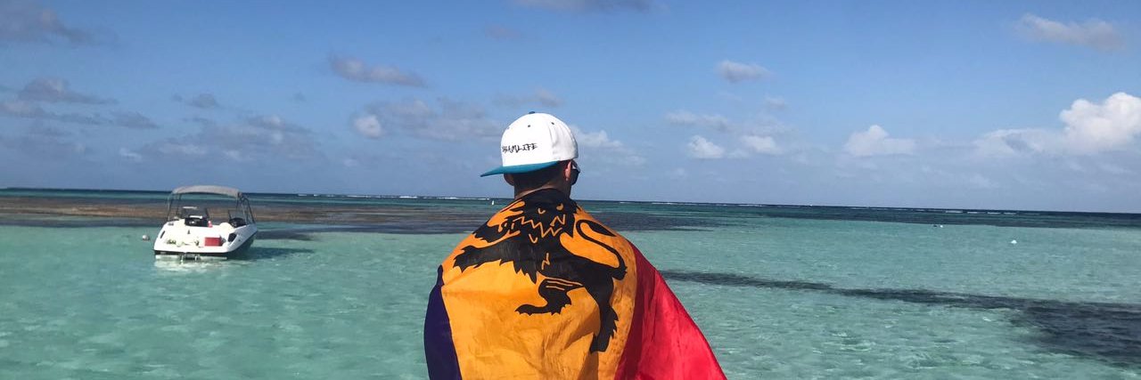 DREAMLIFESIMON's profile banner image