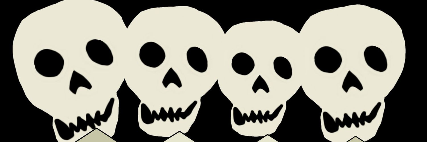 LoveBizarreOdd's profile banner image