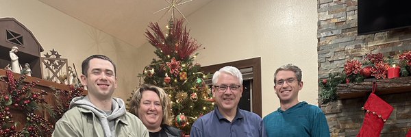 CalebCurrier Profile Banner