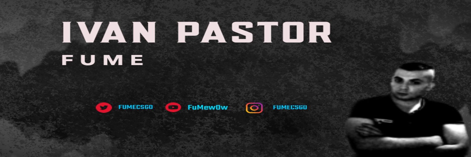 Ivan Pastor banner