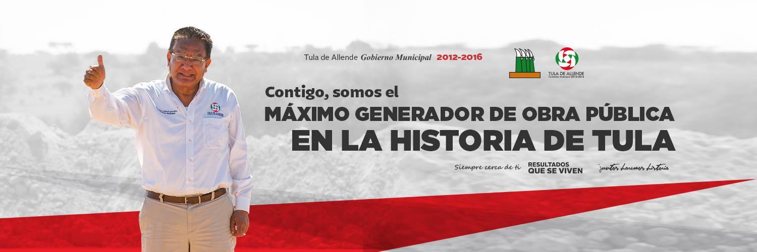 MunicipiodeTula's profile banner image