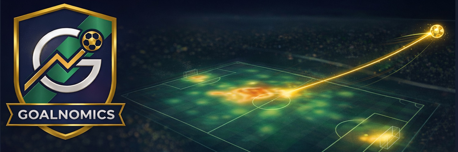 goalnomic's profile banner image