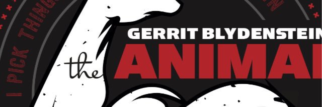 Gerrit Blydenstein banner