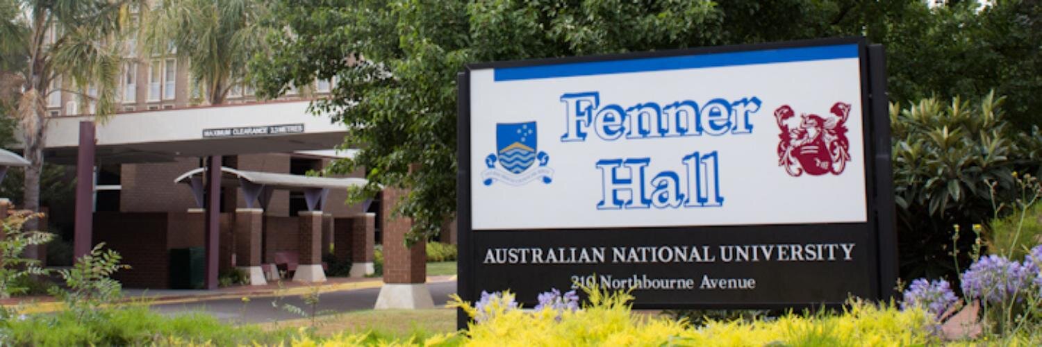 FennerHall's profile banner image