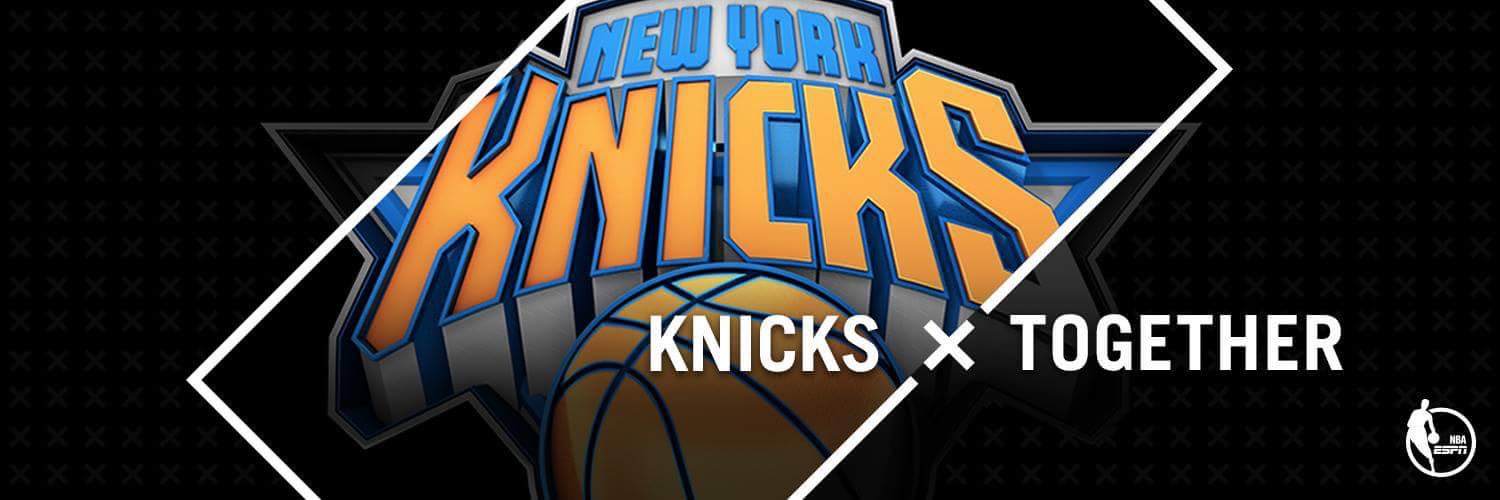 blueknicks4601's profile banner image