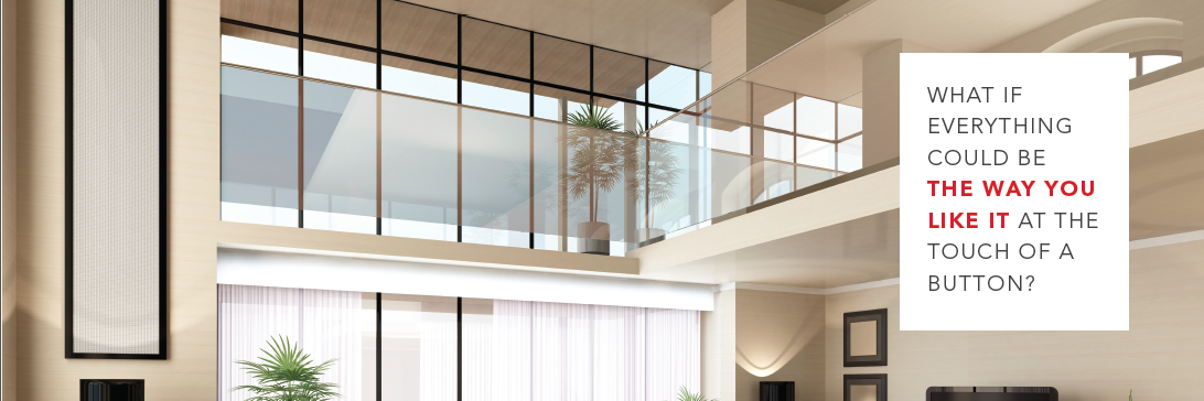 1SmartHome's profile banner image