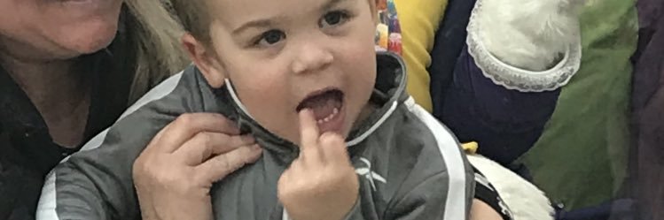 vickyssecrett's profile banner image