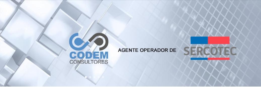 CodemGroup's profile banner image
