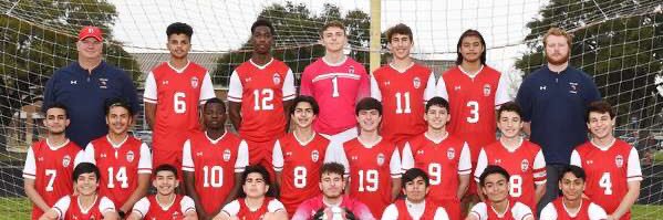 Dulles_Soccer's profile banner image