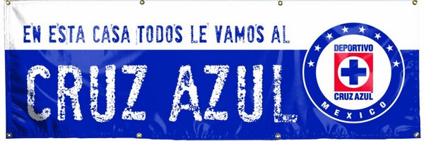 YoSoy#CruzAzul® Profile Banner