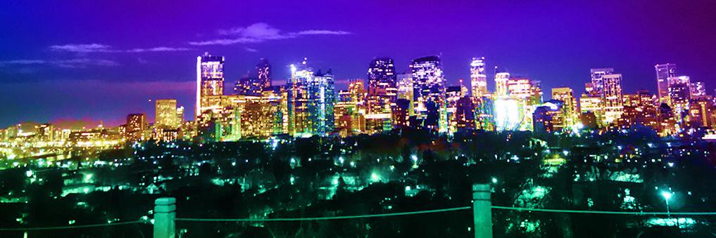CalgaryScene's profile banner image