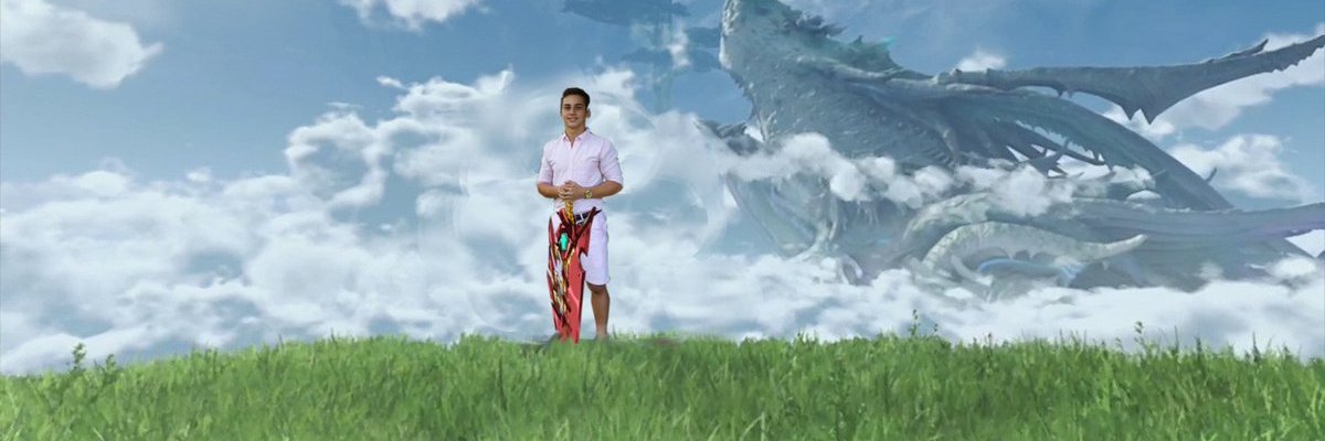 Magrobot's profile banner image