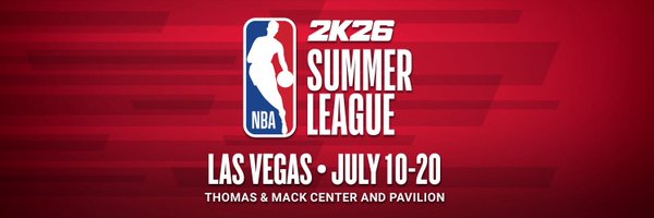 NBASummerLeague Profile Banner