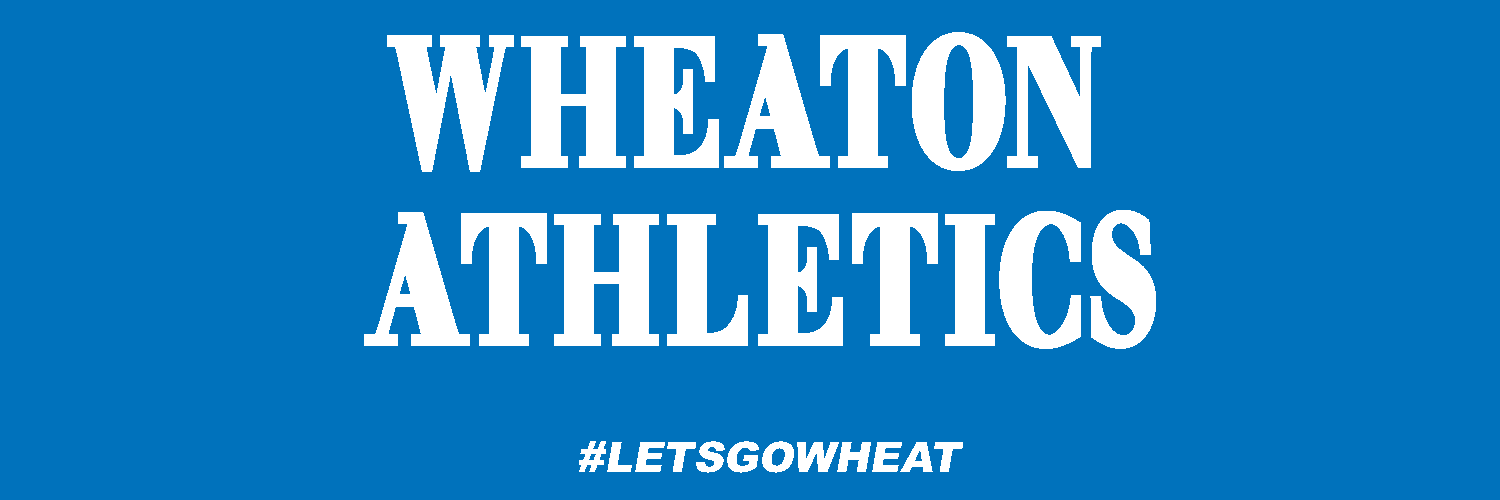 Wheaton Lyons banner