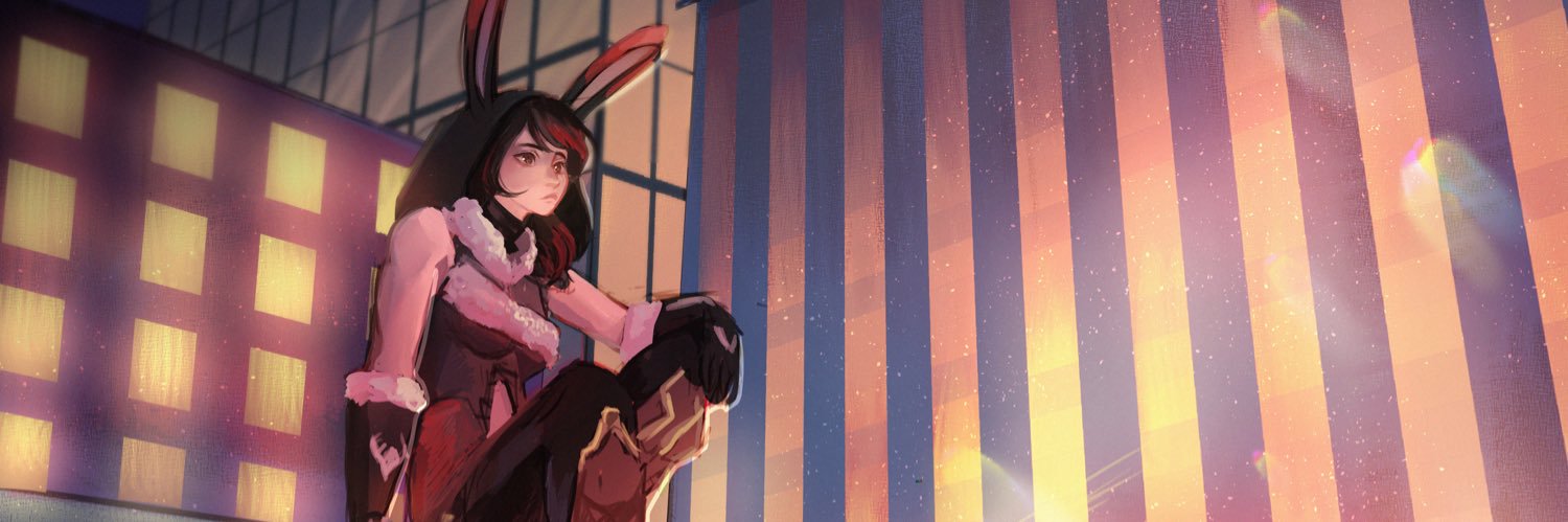 Hunter Trewin banner