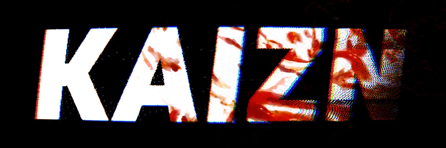 imkaizn's profile banner image
