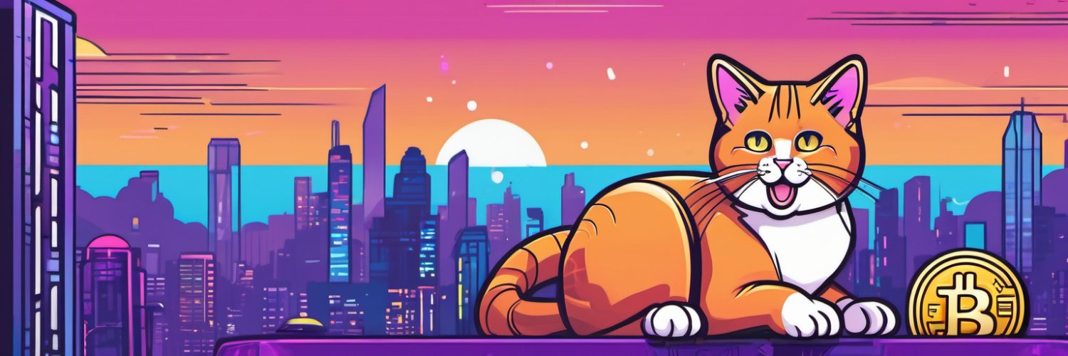 币猫侠 banner