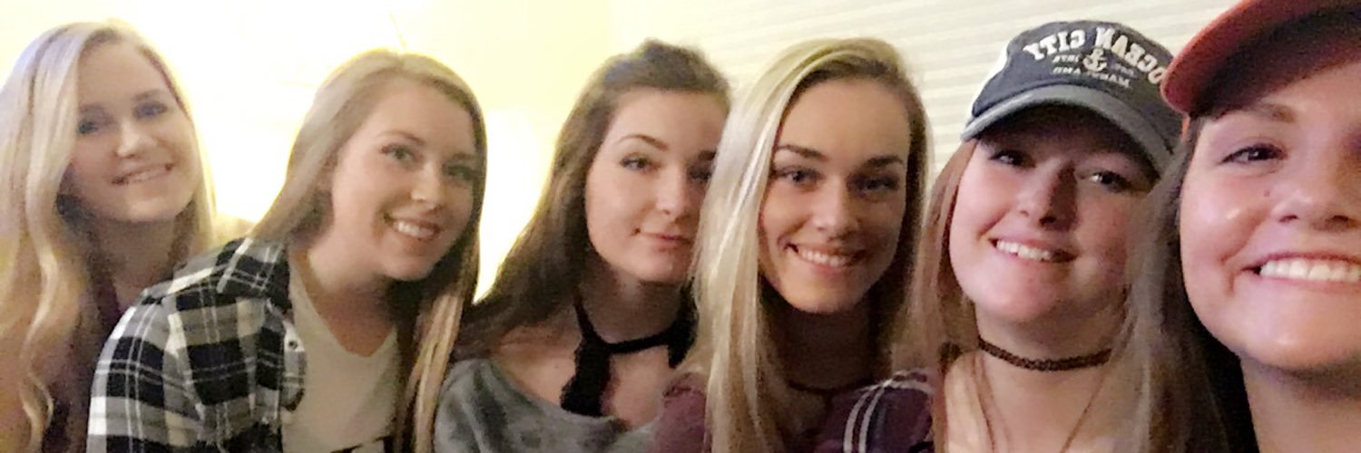 caseyclark08's profile banner image
