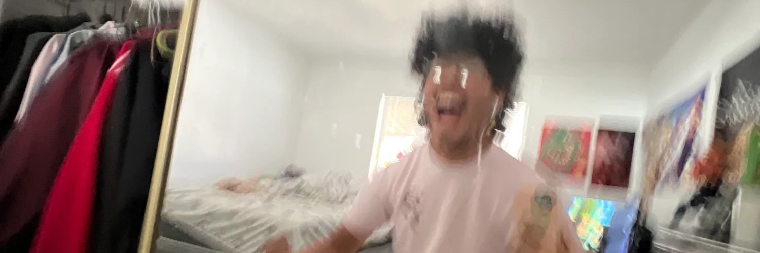 Primitiveboi's profile banner image
