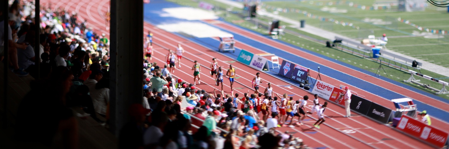 Aaron Robison banner