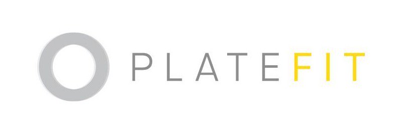 PLATEFIT banner