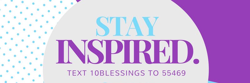 10BlessingsInc's profile banner image