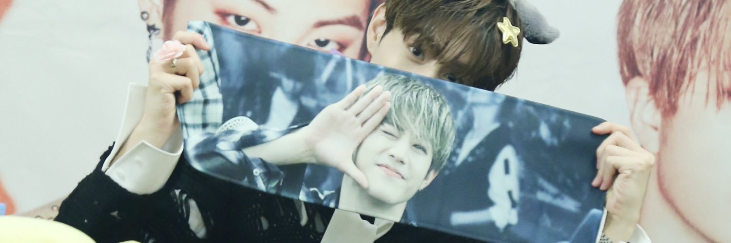 . banner