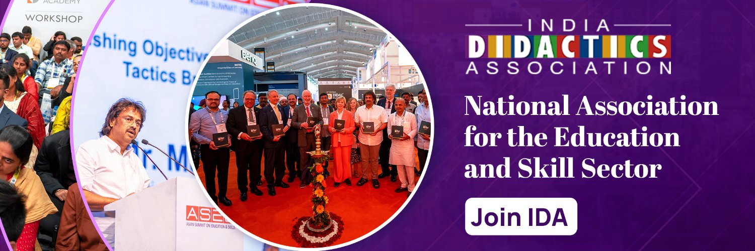 Indiadidac's profile banner image