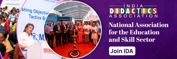 Indiadidac Profile Banner