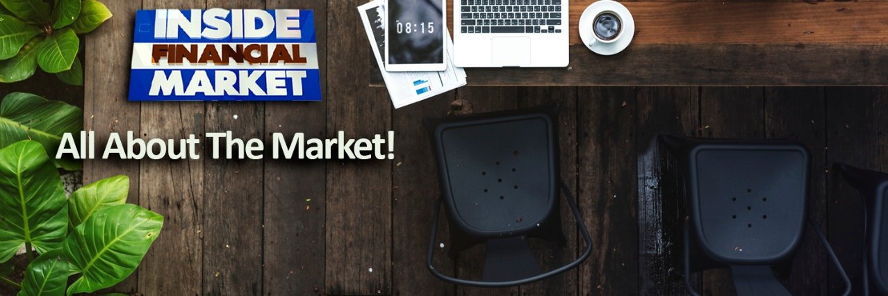 insidemarket's profile banner image