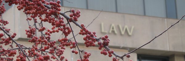 KU School of Law Profile Banner