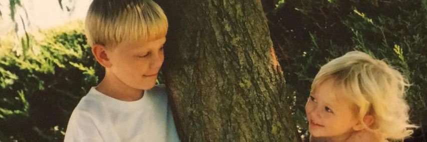 Gordon Watson banner