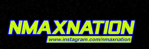 NmaxNation's profile banner image