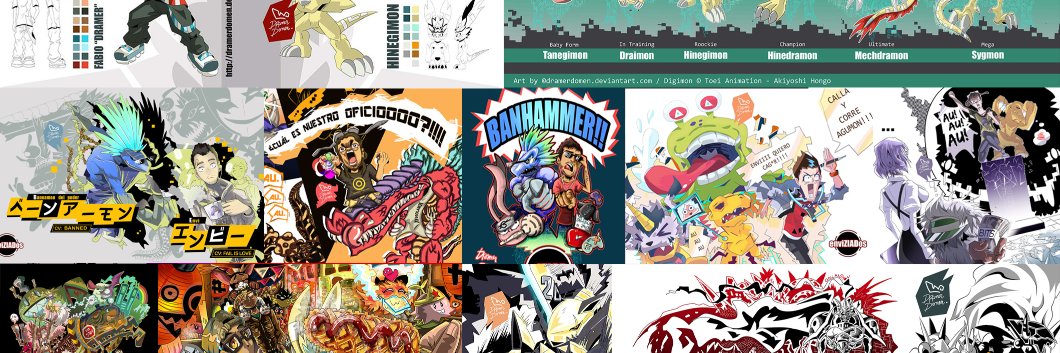 enviZIADos's profile banner image