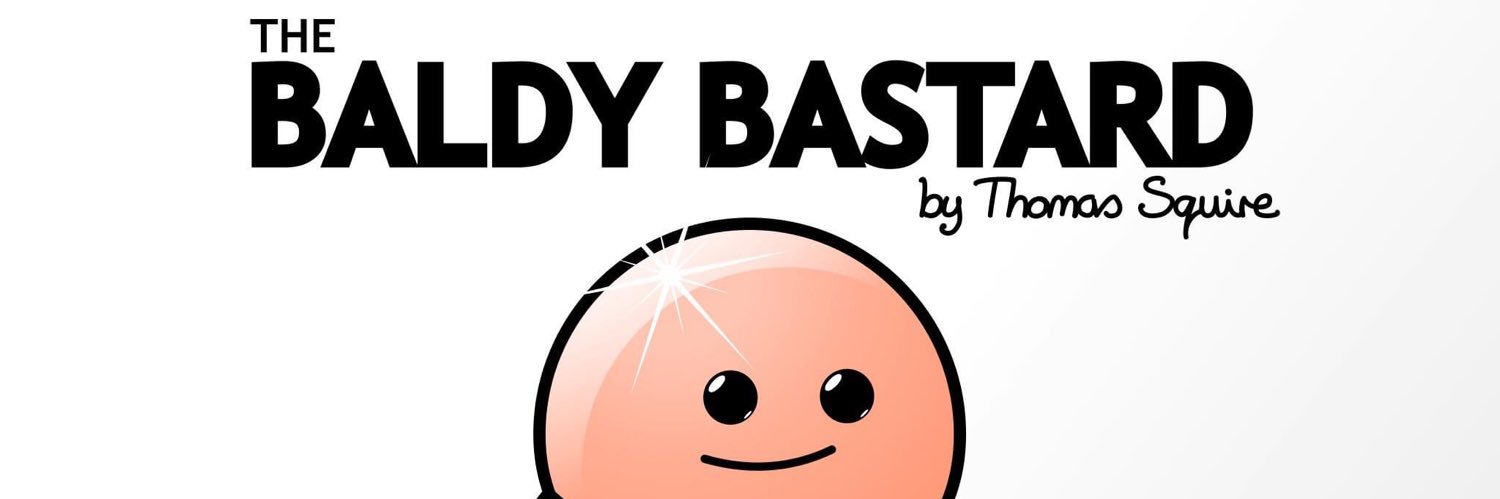 DickyTheFirst's profile banner image