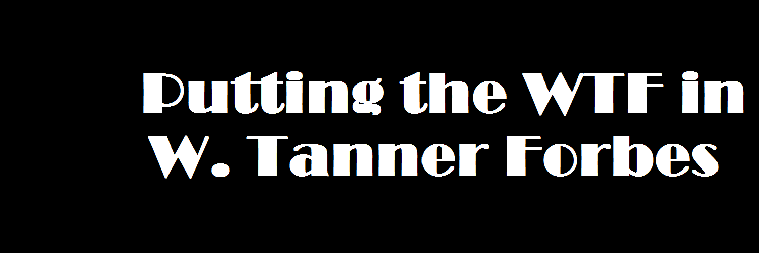 TannerForbes's profile banner image