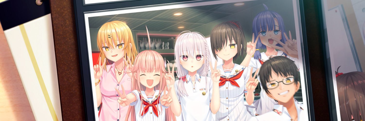 TKDyuuta's profile banner image