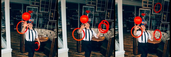 thomwalljuggler Profile Banner