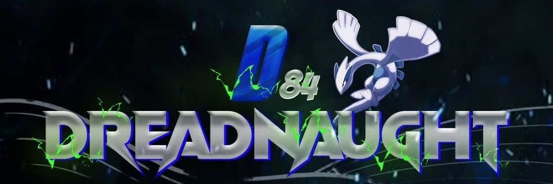 Dreadnaught84's profile banner image