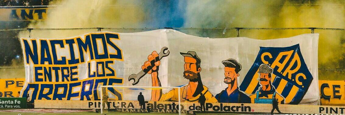 fedecentralista's profile banner image