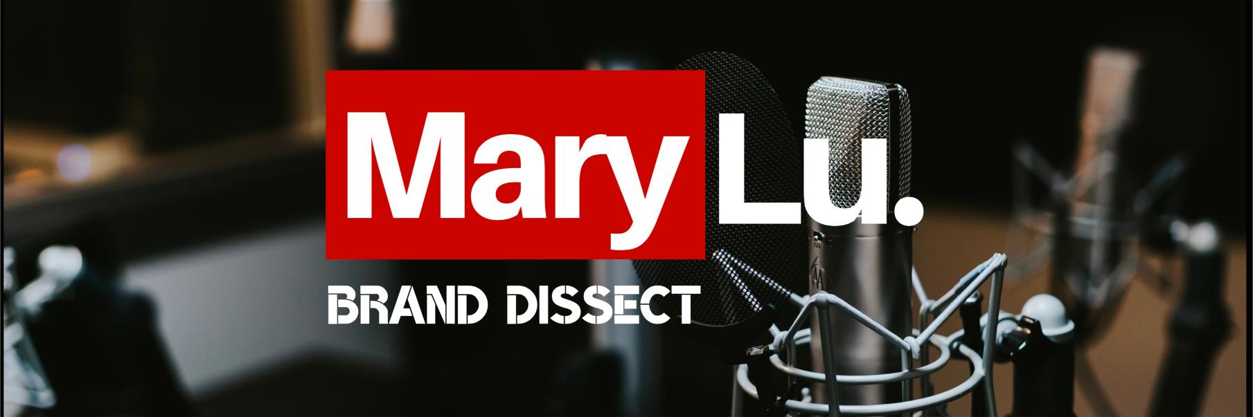 MaryLuseka's profile banner image